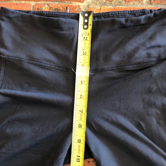 Lululemon athletica leggings sz4 - Picture 6 of 7